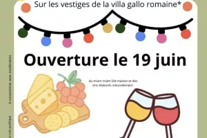 Guinguette La Bonne Franquette