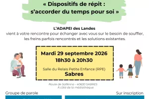 Cercle des parents