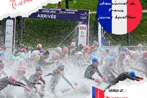 Triathlon du Pays de Brive