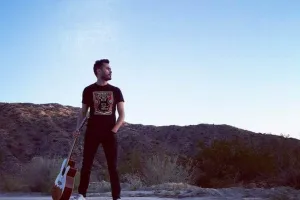 Journée de la glisse - Concert avec Roddy Belmonte