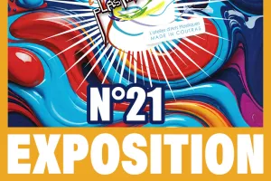 Exposition – Plastickart #21