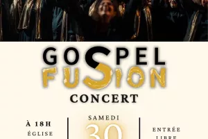 Concert Gospel