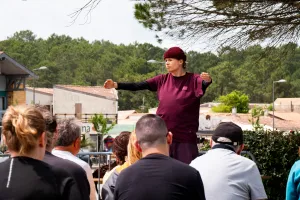 Festival du Court Théâtre