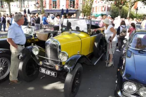 29ème Rallye de la mer