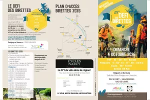 Défi des Birettes