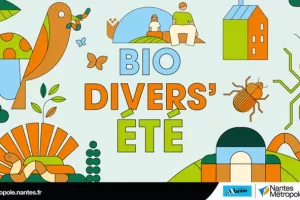 Biodivers’été : À l’origine des paysages, atelier archéo-botanique