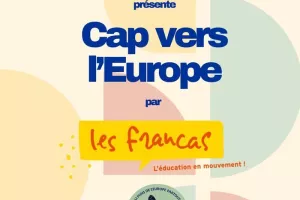 Cap vers l'Europe