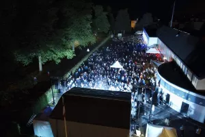 Bal des pompiers