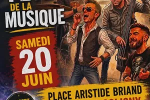 Fête de la musique