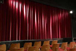 Théâtre - La musicomanie d'Audinat