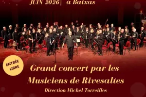 FÊTE DE LA MUSIQUE