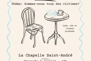 Café Philo