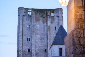 Visitez les sites remarquables du castrum médiéval