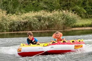 Journée découverte avec à The Beach Ski Academy Meuzac
