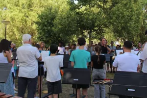 Fête de la Musique