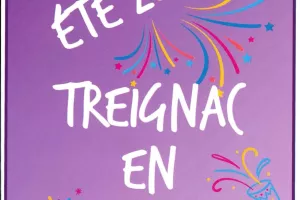 Treignac Fête Votive