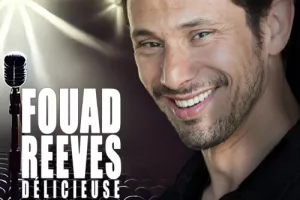 Fouad Reeves dans “Délicieuse Insolence”