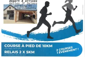 Ronde Laissagaise - 44ème édition