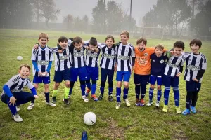 Tournoi jeunes U10 à U13