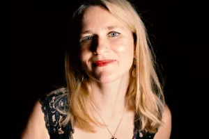 SAISON MUSICALE À L'AUDITORIUM - KATIA KRIVOKOCHENKO