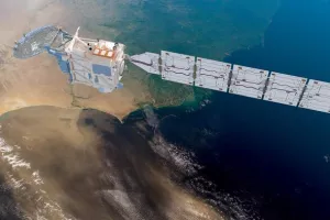 Conférence : Mesurer le cycle global de l’énergie depuis l’espace pour comprendre les mécanismes du changement