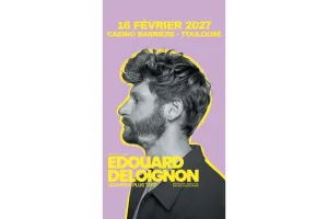 EDOUARD DELOIGNON
