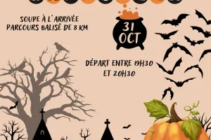Rando d'Halloween
