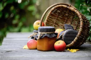 MARCHÉ GOURMAND 2026
