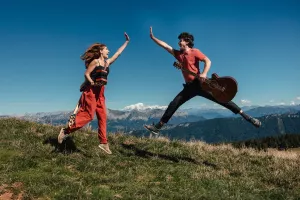 Concert : Sunny Side Up