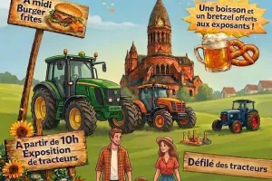 Tracteurfescht 2026