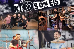 CONCERT "LES KLOSQUES