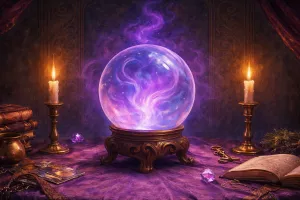 Théâtre - À tes souhaits!