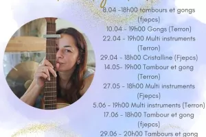 Sonothérapie