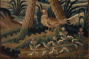 Atelier broderie : quand le paysage reprend vie