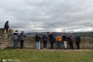 Séjour découverte d'un territoire - Les Monts-du-Forez