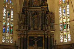 Concert : Ensemble Vocal Polymnie