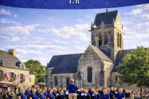 Alumni concert band