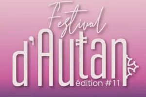 11e édition du Festival d'Autan