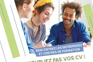 Quartiers de l'alternance - Saint Denis