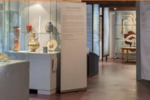 Visite guidée au Musée de Bressuire