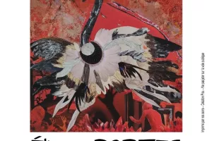 Exposition Éliane Portes