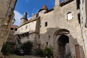 Apéro-visite de Saint-Benoît-Du-Sault