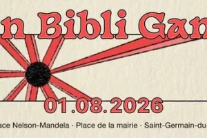 Japan Bibli Gaming