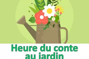 Heure du conte