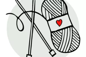Atelier Tricot à la Bfm