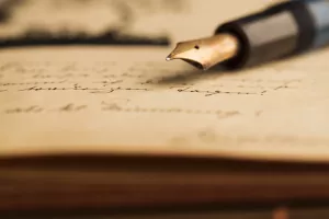 Dictée géante