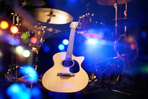 Soirée musicale : Groupe surprise !
