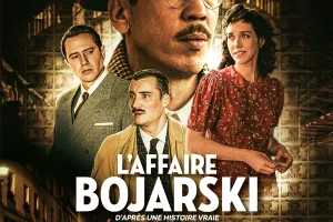 CINECO : L'AFFAIRE BOJARSKI