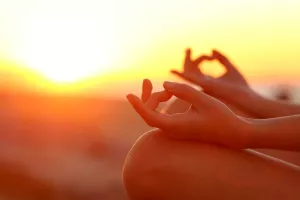 Atelier : sophrologie, relaxation et sonologie