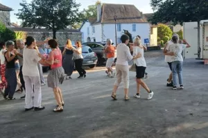 Bal folk avec Klipetaklop